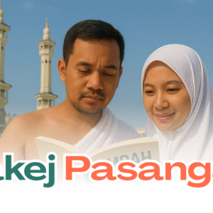 Pakej Pasangan
