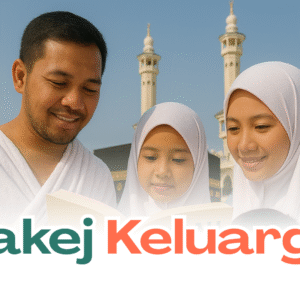Pakej Keluarga